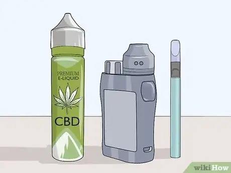 Image titled Take CBD Oil Step 5