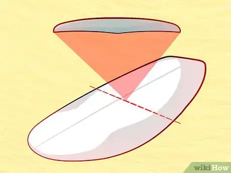 Image titled Shape a Surfboard Step 12