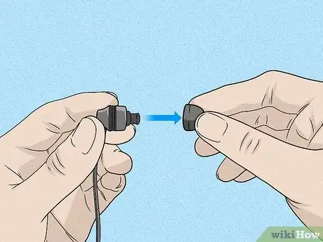 Image titled Change Earbud Tips Step 9