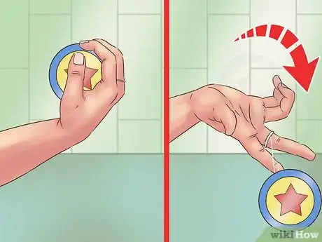 Image titled Do Yo‐Yo Tricks Step 2