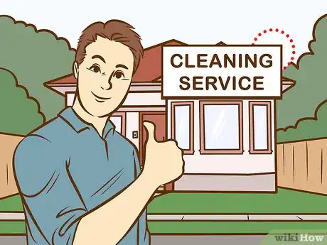 Image titled Start Your Own Cleaning Business Step 6