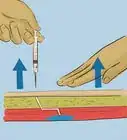 Give an Intramuscular Injection