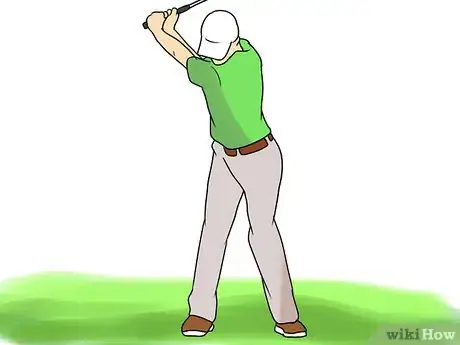 Image titled Achieve the Proper Grip in Golf Step 10