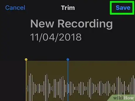 Image titled Edit Audio on iPhone Step 19