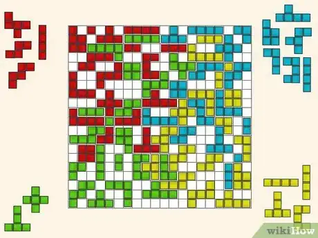 Image titled Play Blokus Step 4