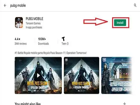 Image titled Install Pubg Mobile