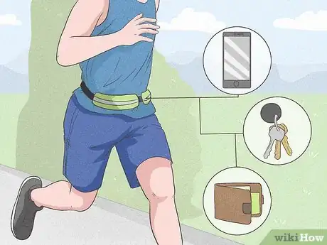 Image titled Carry a Phone While Running Step 7