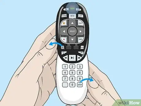 Image titled Program a DirecTV Genie Remote Step 6