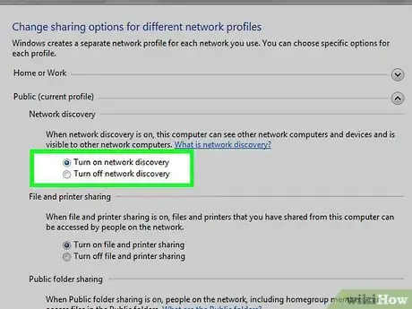 Image titled Set up a Wireless Network (WiFi) Connection Step 3