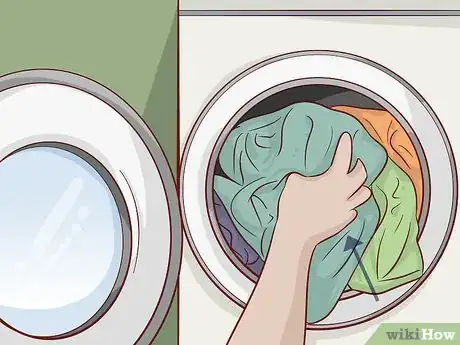 Image titled Deep Clean Clothes Step 9