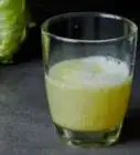 Make Sauerkraut Juice