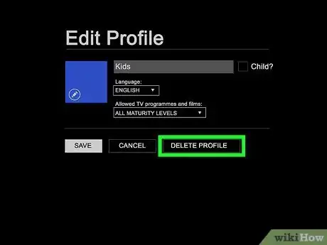 Image titled Delete a Profile on Netflix Step 8
