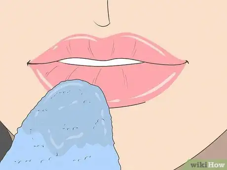 Image titled Get Kissable Lips Step 4