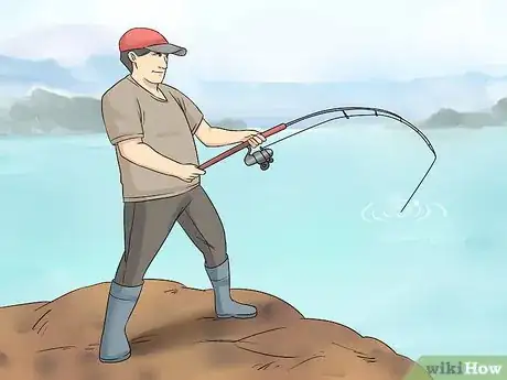 Image titled Catch Eels Step 18