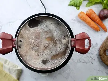 Image titled Make a Basic Consommé Step 1