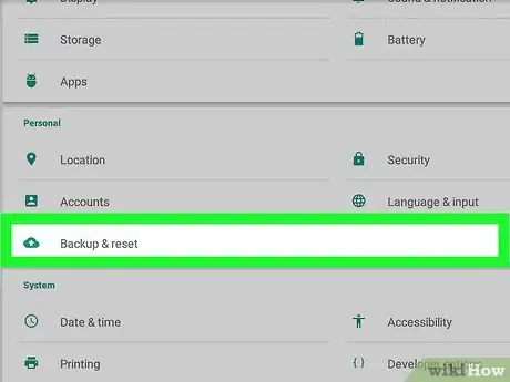 Image titled Root an Android Tablet Step 1