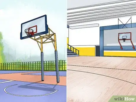 Image titled Start a Basketball League Step 1