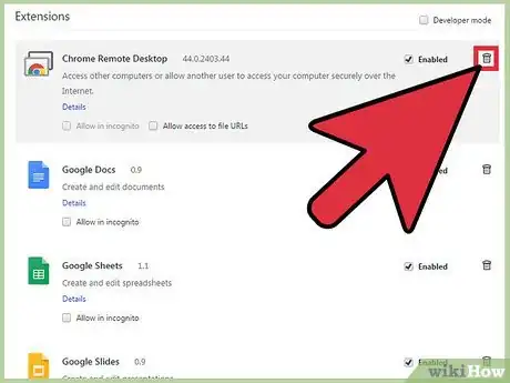 Image titled Remove Chrome Remote Desktop on Windows Step 8