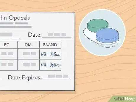 Image titled Read a Contact Lens Prescription Step 7