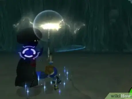 Image titled Beat No. 6 of Mushroom XIII in Kingdom Hearts II Step 8