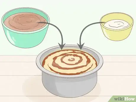 Image titled Bake a Cake Using a Jiko Step 17