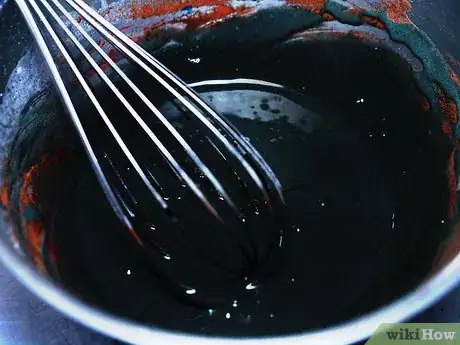 Image titled Make Black Food Coloring Step 6