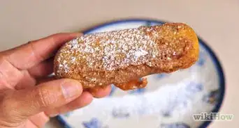 Make a Deep Fried Snickers Bar