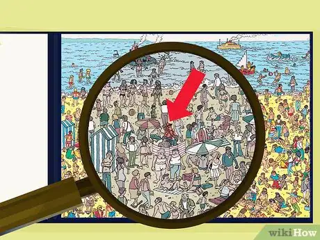 Image titled Find Waldo Step 10