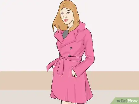 Image titled Wear a Trench Coat Step 8