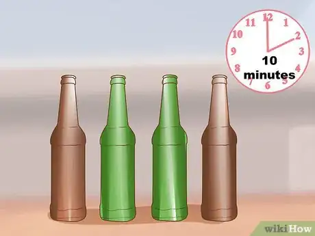 Image titled Clean Beer Bottles Step 8