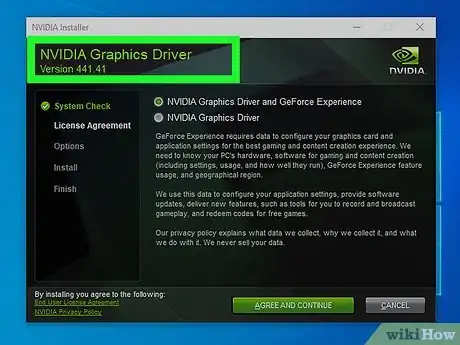 Image titled Establish Nvidia SLI Step 7