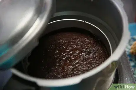 Image titled Make a Cake Using a Pressure Cooker Step 12