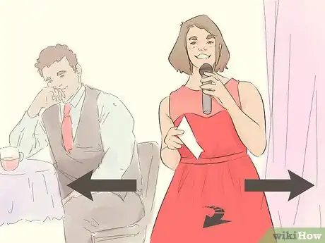 Image titled Write a Rehearsal Dinner Speech Step 15