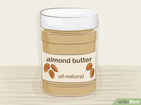 Image titled Eat Almonds Step 5