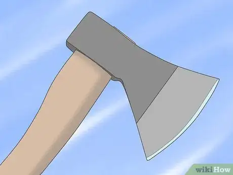 Image titled Make a Recurve Bow Step 2