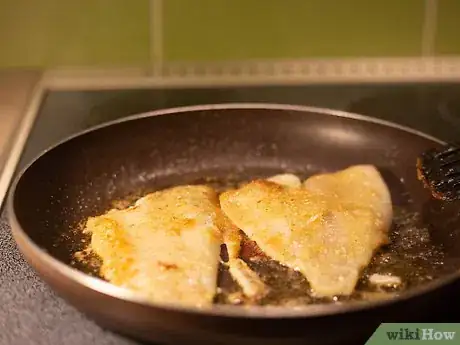 Image titled Cook Plaice Step 3