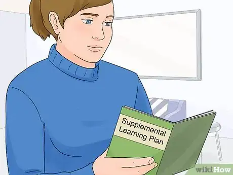 Image titled Know if You Have a Learning Disability Step 14