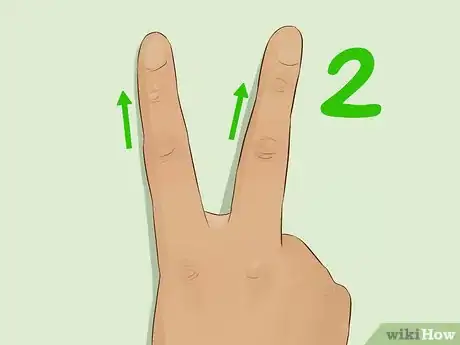 Image titled Count to 99 on Your Fingers Step 5