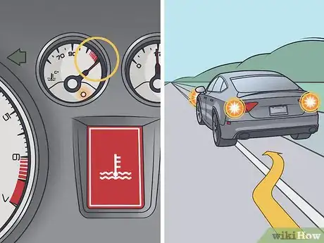 Image titled Stop an Engine from Overheating Step 2