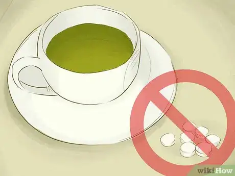 Image titled Drink Green Tea Without the Side Effects Step 16