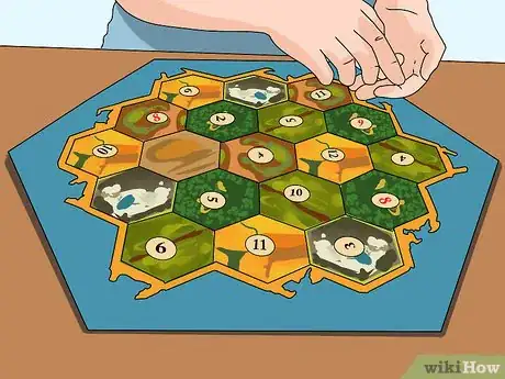 Image titled Play Settlers of Catan Step 5