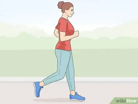 Image titled Start Jogging Step 13