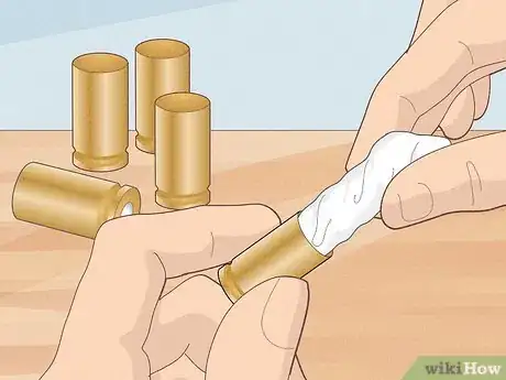 Image titled Reload Ammo Step 1