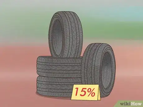 Image titled Sell Tires Step 14