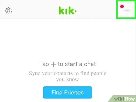 Image titled Send Attachments on Kik Messenger Step 10