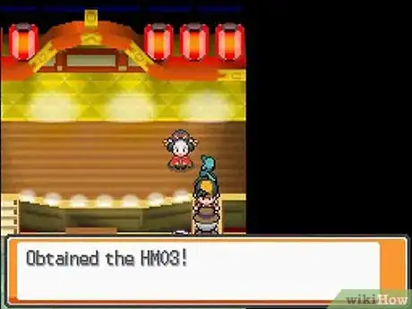 Image titled Get HM Fly on Pokémon HeartGold or SoulSilver Step 4