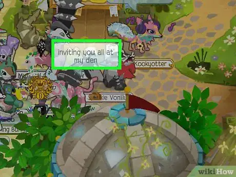 Image titled Have Fun on Animal Jam Step 20