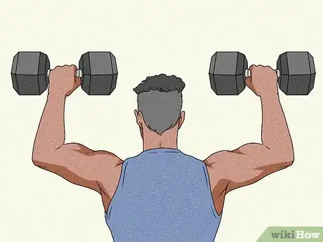 Image titled Fix a Muscle Imbalance in Your Biceps Step 7