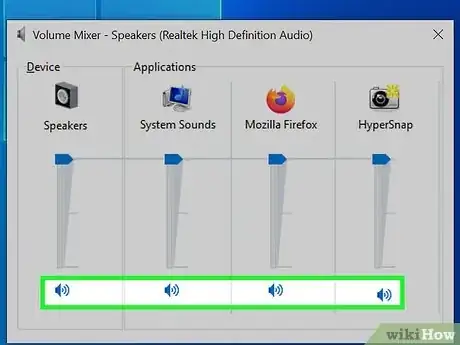 Image titled Fix the Volume on Your Computer in Windows Step 2