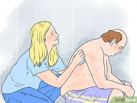 Image titled Get An Elderly Person to Bathe or Shower Step 8